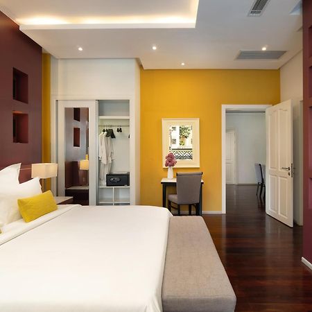 Memoire Palace Resort & Spa Сиемрип Экстерьер фото